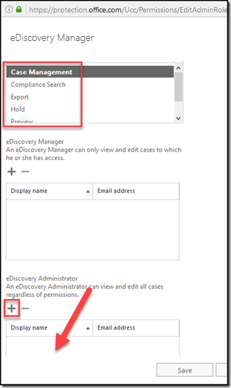 How to export to PST from Office 365
