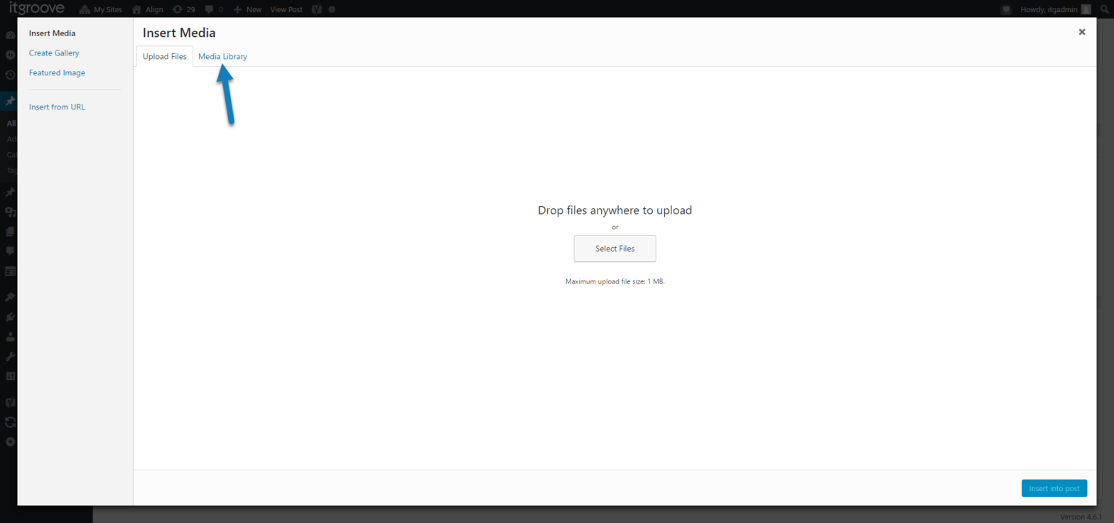 How To Properly Remove Images From Wordpress Pages And Posts Karin