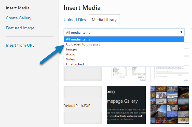 How To Properly Remove Images from WordPress Pages and Posts