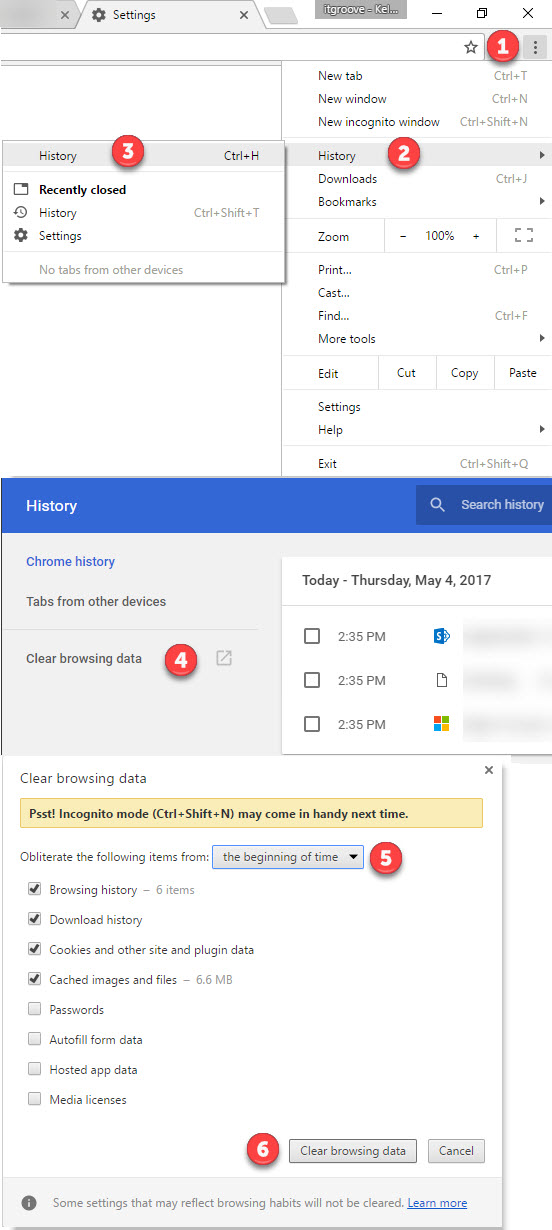How to Fix the Broken Filter Pane in SharePoint Online Kelly LaForest