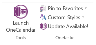 What is Onetastic for OneNote and Why Should I Care? - Kelly LaForest