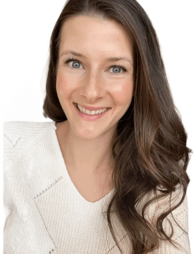 Sarah Catterall, Senior Project Manager