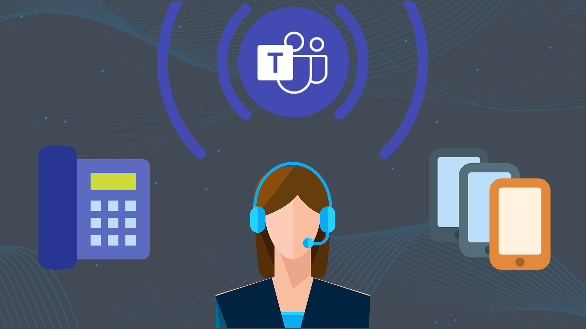 Unifying Remote Workers with Microsoft Teams Voice Regroove Solutions